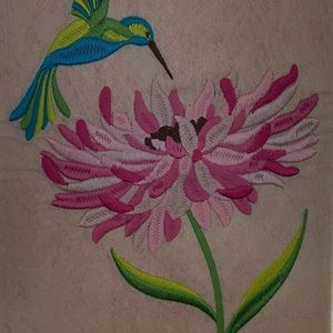 Meet your Posher, Linnea